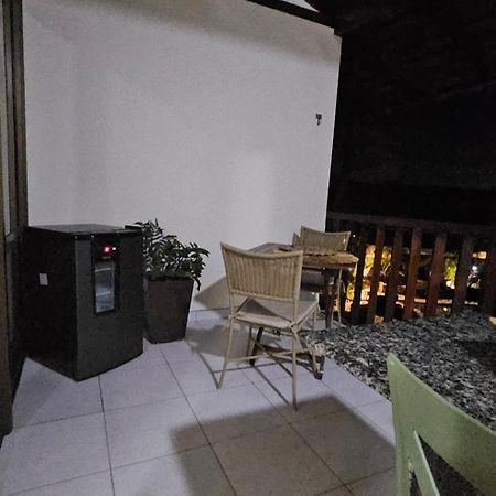 Nanai Residence Flat Marlin Pôrto das Galinhas Exterior foto