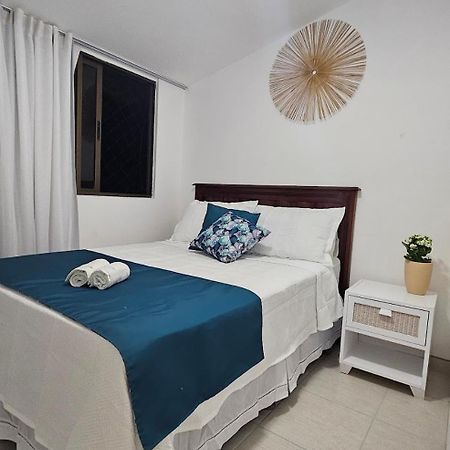Nanai Residence Flat Marlin Pôrto das Galinhas Exterior foto