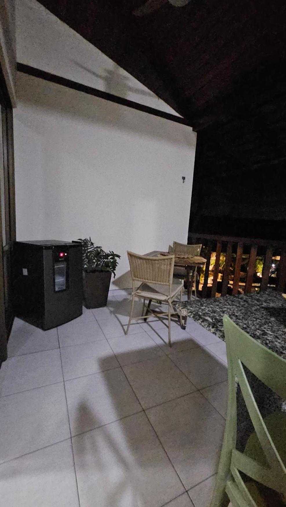 Nanai Residence Flat Marlin Pôrto das Galinhas Exterior foto