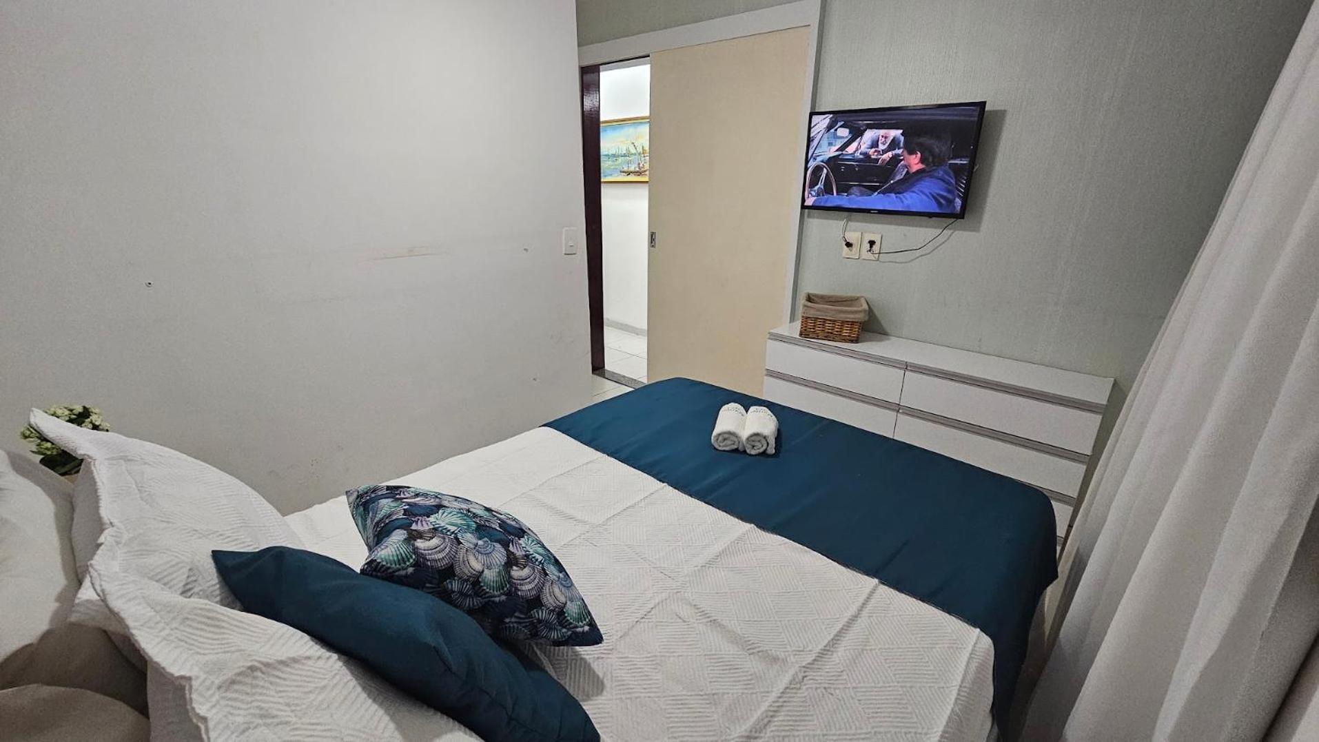 Nanai Residence Flat Marlin Pôrto das Galinhas Exterior foto