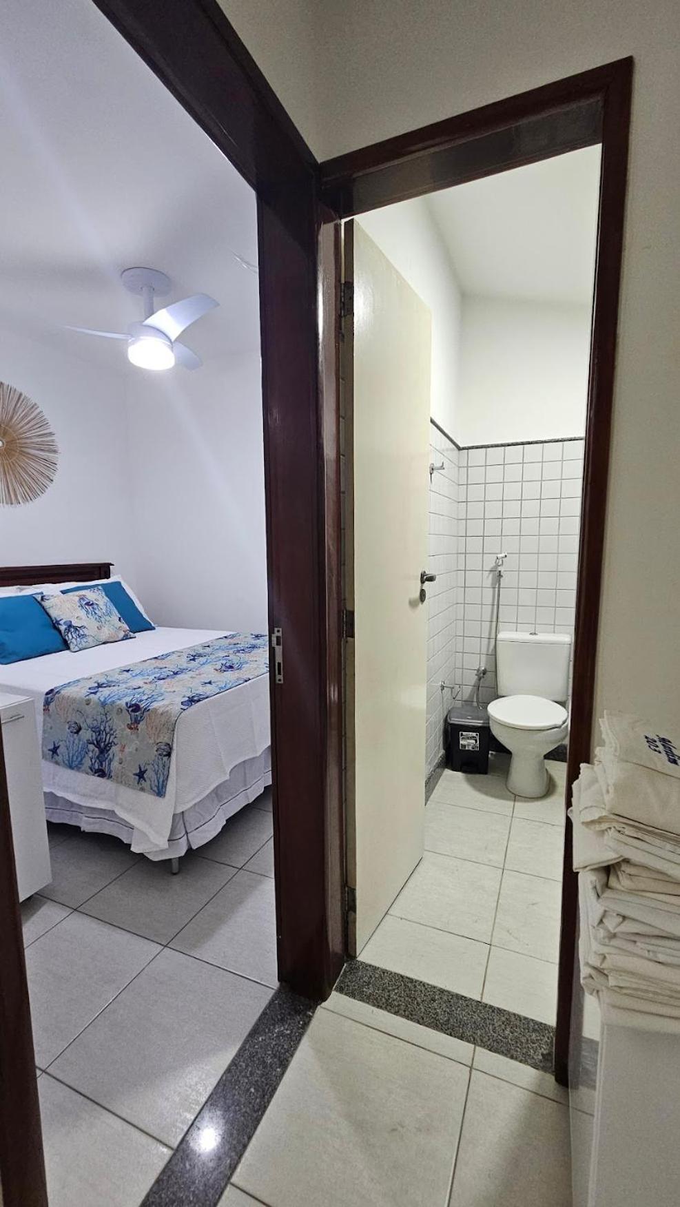 Nanai Residence Flat Marlin Pôrto das Galinhas Exterior foto