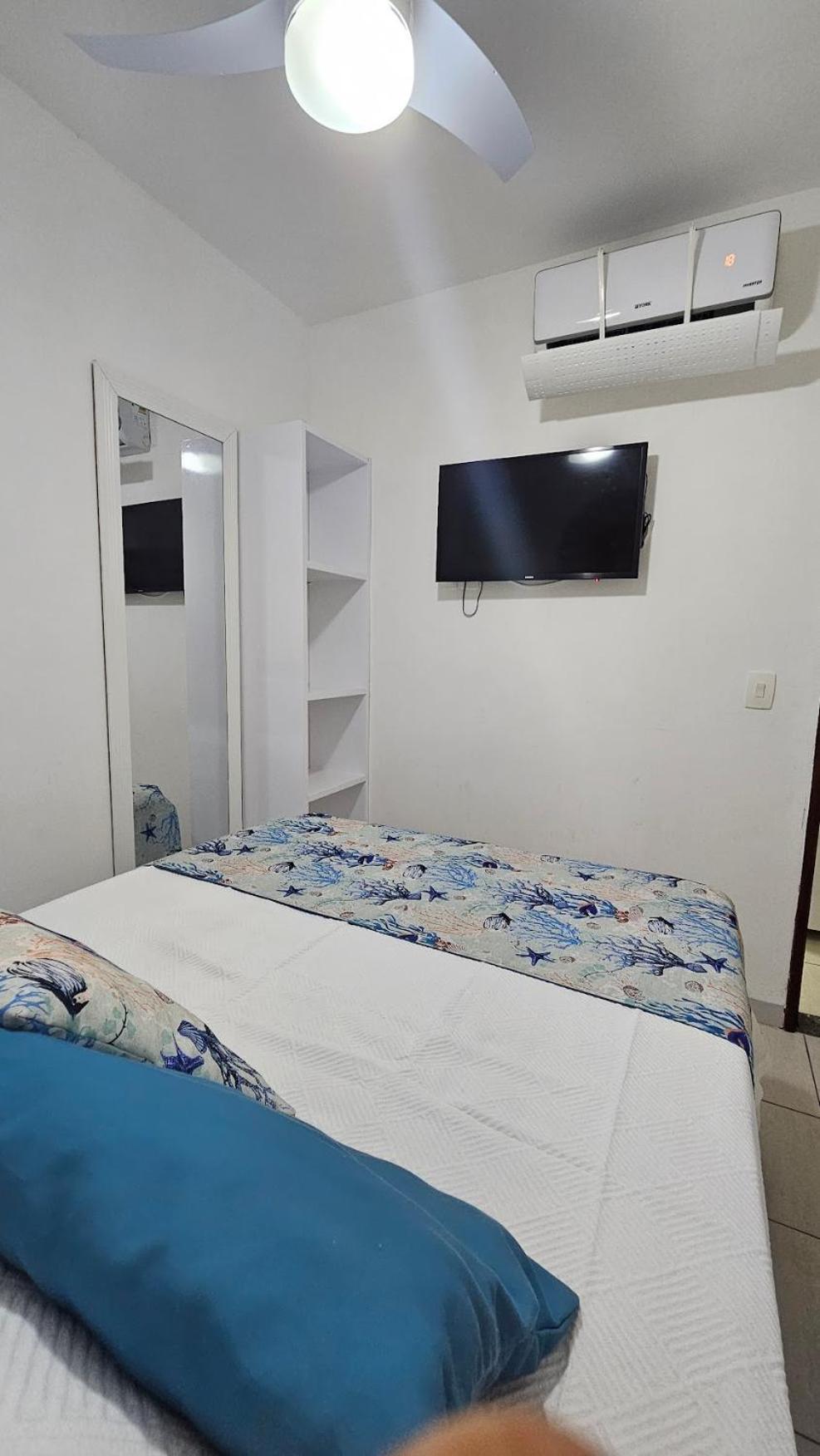 Nanai Residence Flat Marlin Pôrto das Galinhas Exterior foto