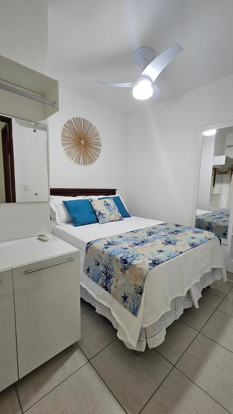 Nanai Residence Flat Marlin Pôrto das Galinhas Exterior foto