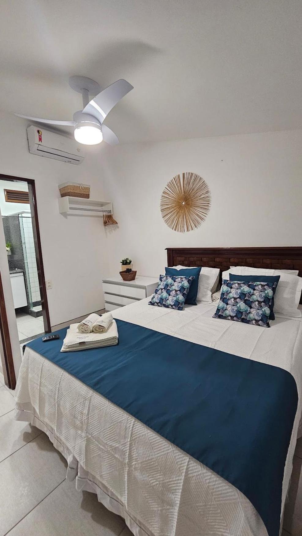 Nanai Residence Flat Marlin Pôrto das Galinhas Exterior foto